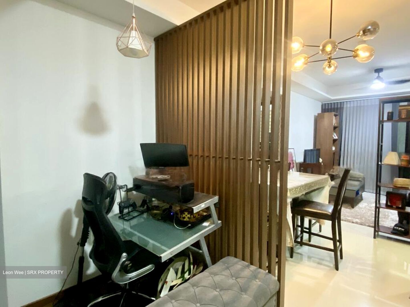 Kandis Walk (D27), Condominium #453944021